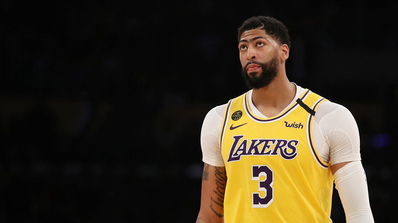Don't Overlook The Brow
